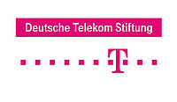 Link Startseite Telekom Stiftung