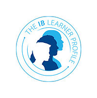 Logo IB Learner Profil